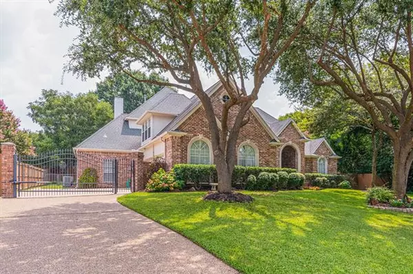 Colleyville, TX 76034,6401 Meade Drive