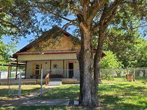 303 Lovell Avenue, Covington, TX 76636