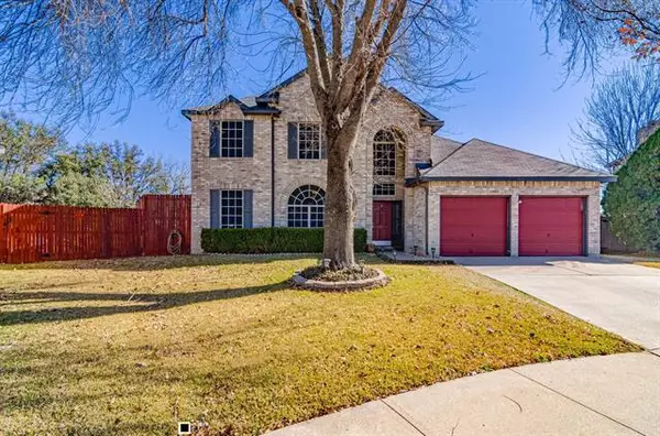 Arlington, TX 76017,900 Tennis Villa Drive