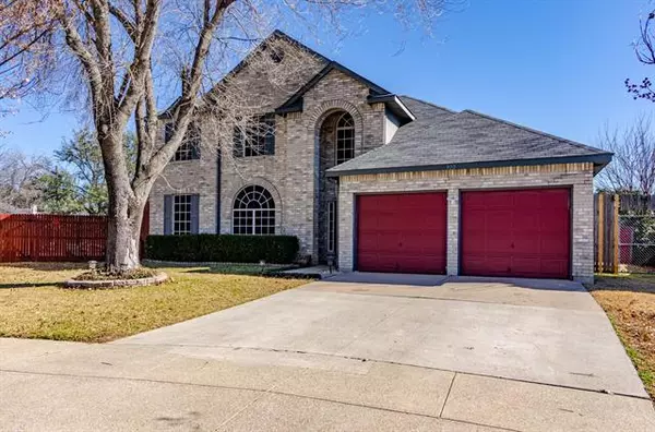 Arlington, TX 76017,900 Tennis Villa Drive