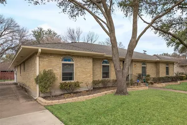 Richardson, TX 75080,2633 W Prairie Creek Drive