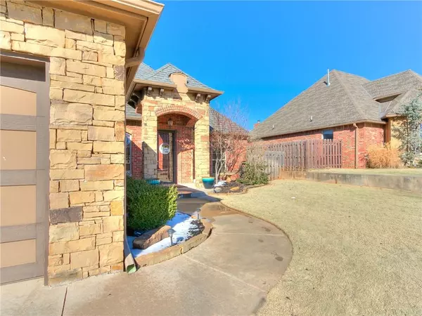 Edmond, OK 73025,4533 Spectacular Bid Avenue