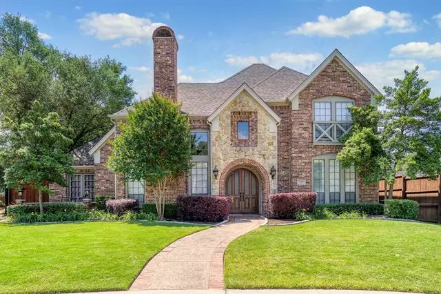 5004 HUDSON Drive, Plano, TX 75093