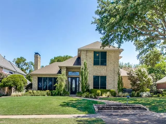 2512 Pelican Bay Drive, Plano, TX 75093