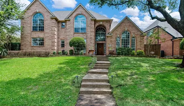 2612 Wakefield Drive, Plano, TX 75093