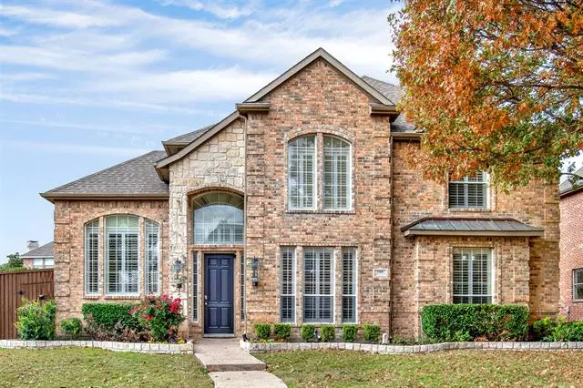 5909 WOODWIND Drive, Plano, TX 75093