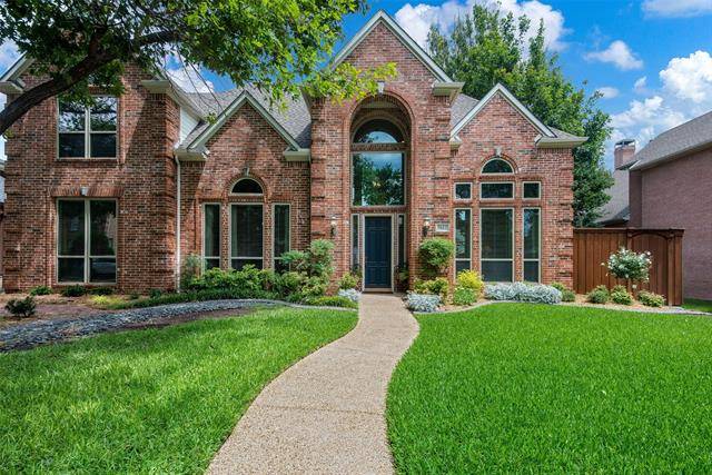 Plano, TX 75093,5613 Woodhaven Court