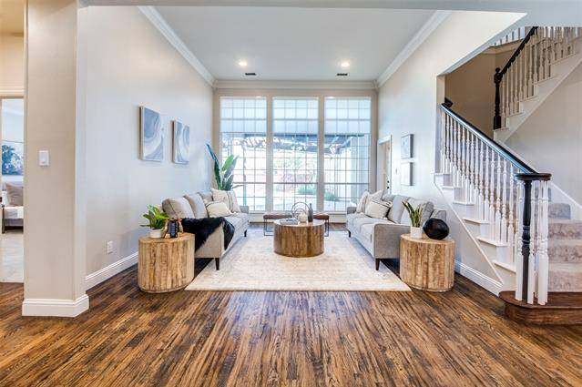 4409 Oak Knoll Drive, Plano, TX 75093
