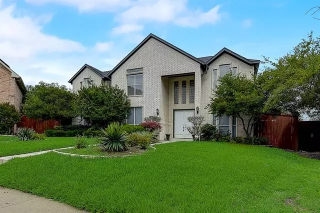 Plano, TX 75093,5000 Albany Drive