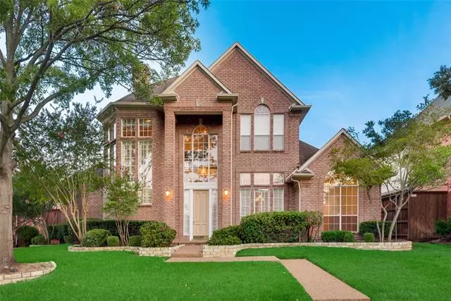 Plano, TX 75093,5604 Hillsborough Drive