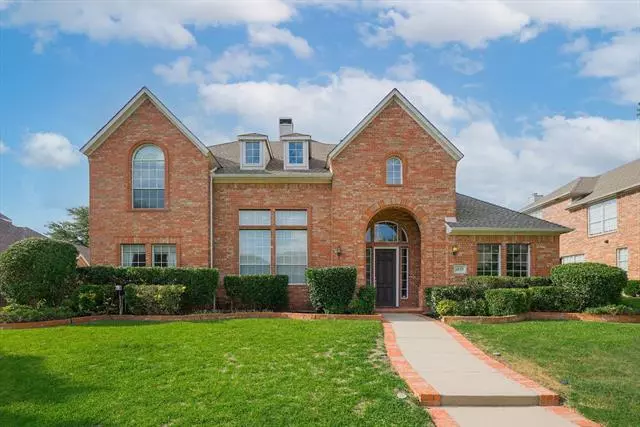 Plano, TX 75093,4533 Crosstimber Drive