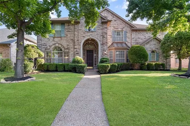 Plano, TX 75093,6417 Glenhollow Drive