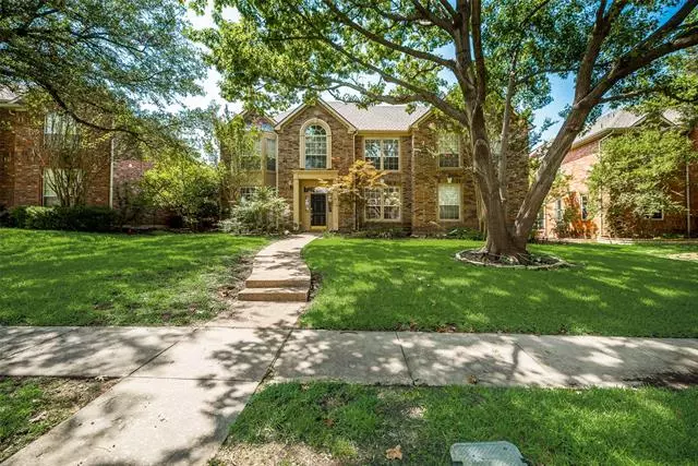 Plano, TX 75093,4536 Chesterwood Drive