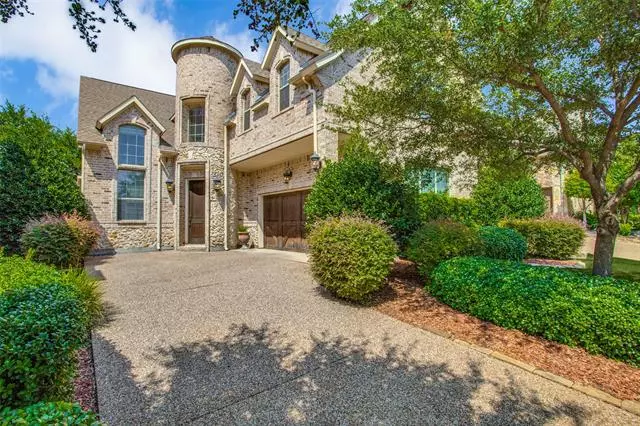 Plano, TX 75093,4809 Pyramid Drive