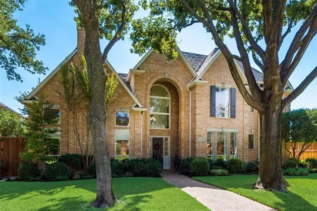 Plano, TX 75093,5912 Valleybrook Drive