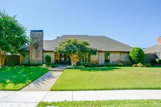 Plano, TX 75093,5820 Pathfinder Trail