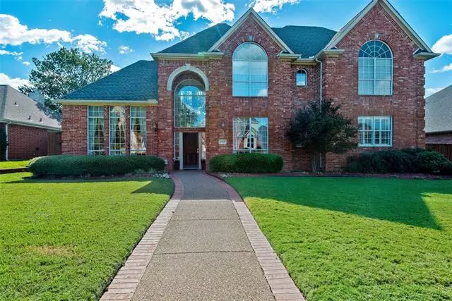 Plano, TX 75093,4464 Longfellow Drive