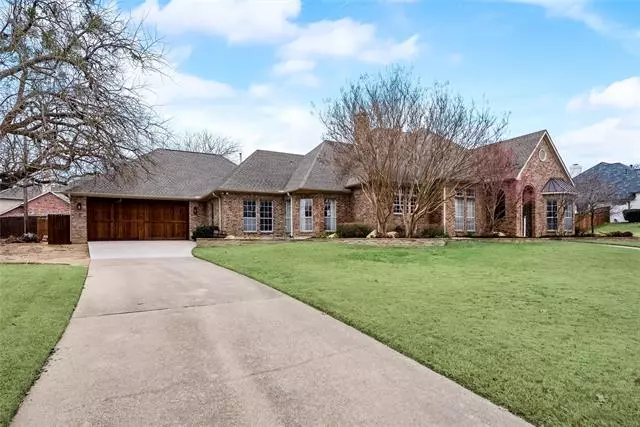 Colleyville, TX 76034,5810 Ponderosa Street