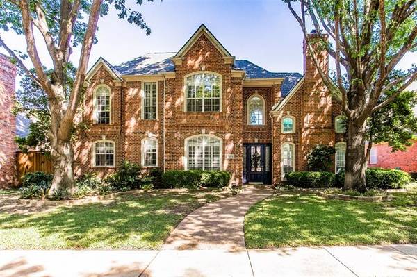 5113 Sunningdale Court, Plano, TX 75093