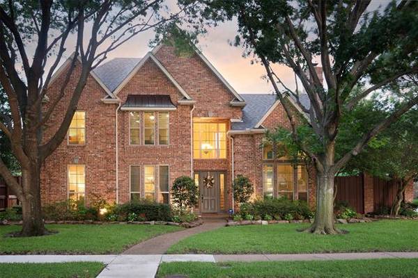 5124 Sunningdale Court, Plano, TX 75093