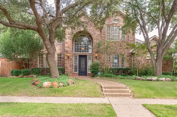 5925 Tiburon Drive, Plano, TX 75093