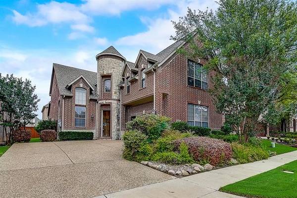 4817 Deandra Lane, Plano, TX 75093