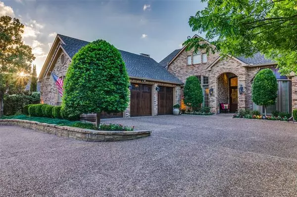 Plano, TX 75093,5501 Blackhawk Drive