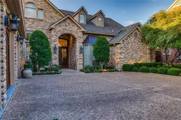 Plano, TX 75093,5501 Blackhawk Drive