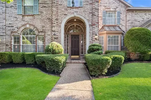 Plano, TX 75093,6417 Glenhollow Drive