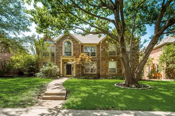 Plano, TX 75093,4536 Chesterwood Drive