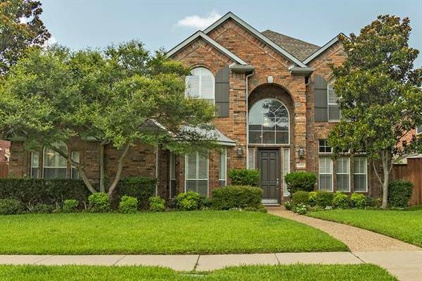 3413 Westclarke Drive, Plano, TX 75093