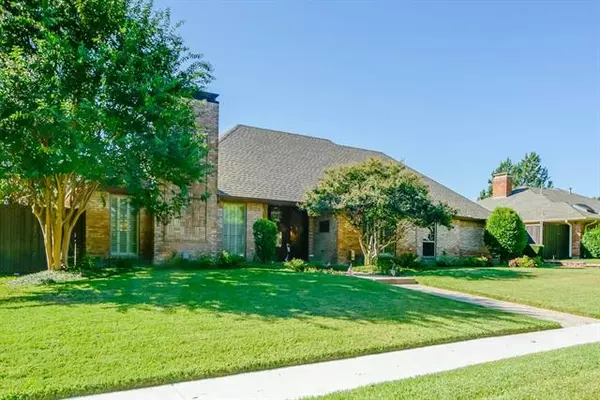 Plano, TX 75093,5820 Pathfinder Trail