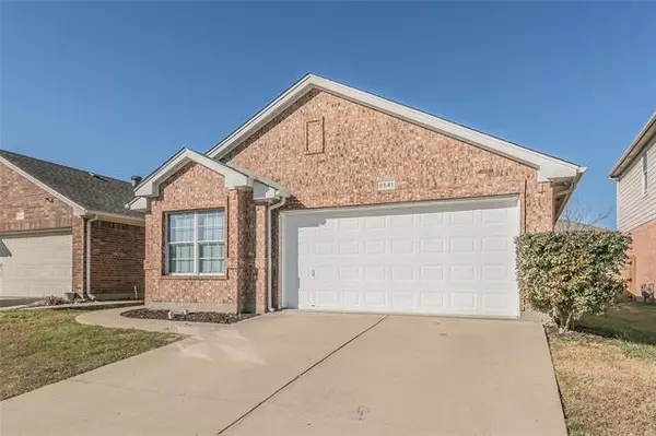 Fort Worth, TX 76131,6541 Regina Drive