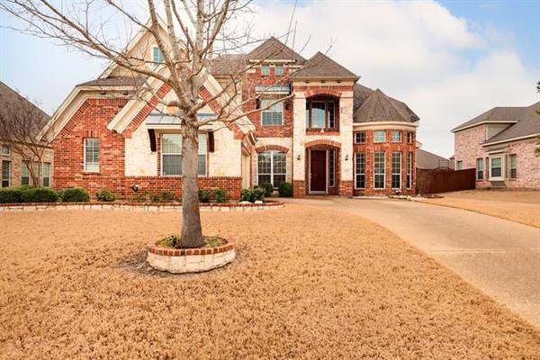 2626 Sandstone Lane, Midlothian, TX 76065