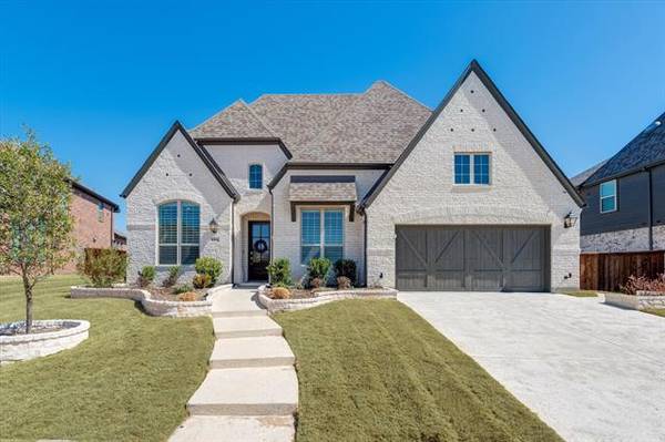 6504 Cooper Creek Road, Flower Mound, TX 76226