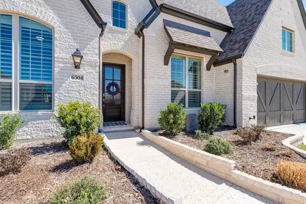 Flower Mound, TX 76226,6504 Cooper Creek Road