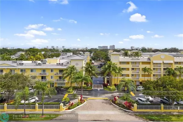 1501 E Broward Blvd  #805, Fort Lauderdale, FL 33301