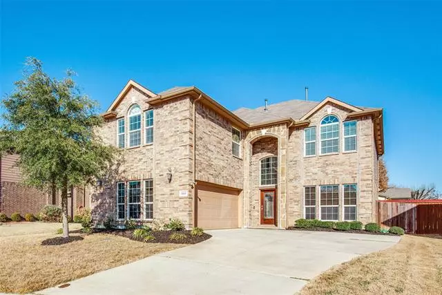 1441 Wellesley Drive, Lewisville, TX 75067