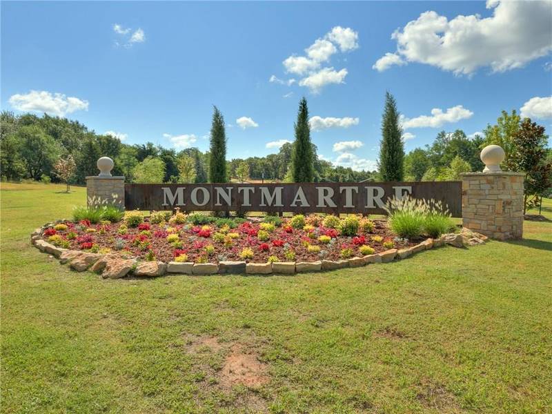 Block 7 Lot 5 Montmartre II, Edmond, OK 73034