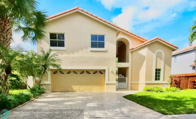 6331 NW 58th Way, Parkland, FL 33067