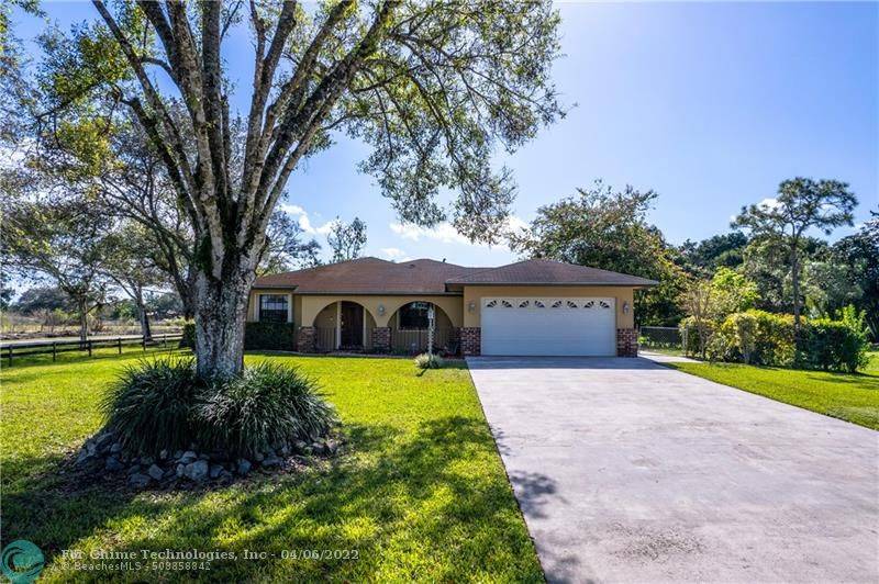 13602 SW 24th St, Davie, FL 33325
