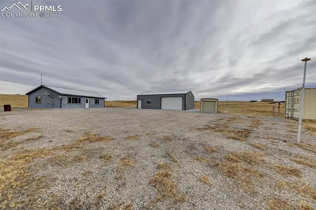 Yoder, CO 80864,1220 CHOATE LN