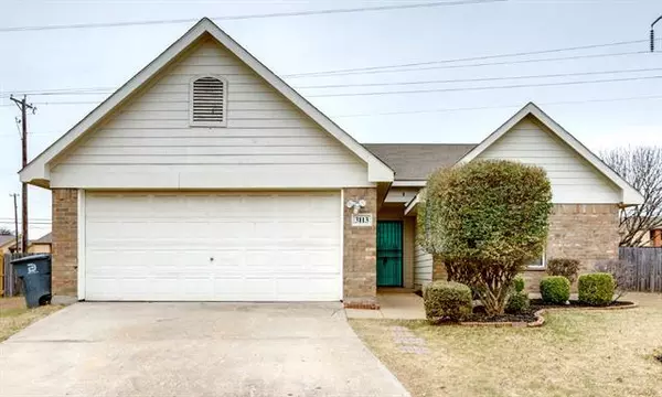 3113 St. David Drive, Dallas, TX 75233