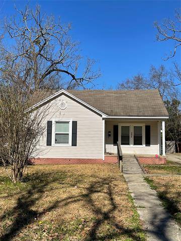 264 Wichita Street, Shreveport, LA 71101