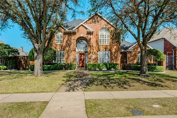 5749 Yeary Road, Plano, TX 75093