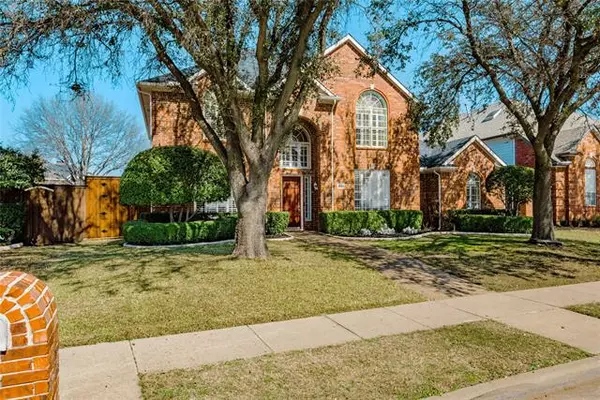 Plano, TX 75093,5749 Yeary Road