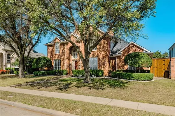 Plano, TX 75093,5749 Yeary Road