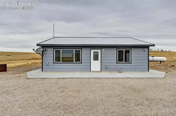 Yoder, CO 80864,1220 CHOATE LN