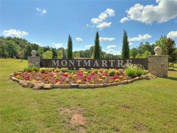 Block 7 Lot 5 Montmartre II, Edmond, OK 73034