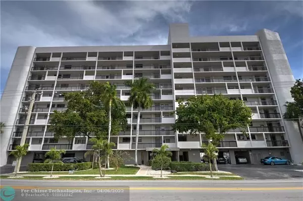 Fort Lauderdale, FL 33308,4800 Bayview Dr  #801